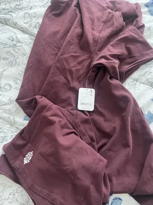 Free People Tee Movement Hot Shot Romper XS thumbnail 4