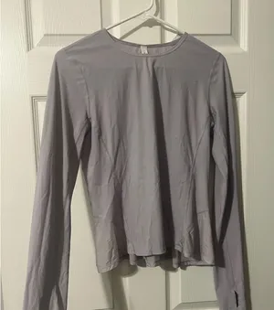 Lululemon Look Ahead Run Long Sleeve Top thumbnail 2