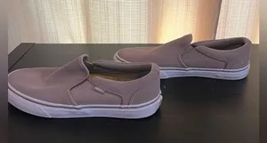Vans tan ortholite thumbnail 4