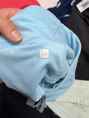 Lululemon Shorts thumbnail 4