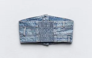 Jean Shirt thumbnail 4