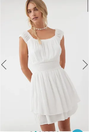 O’Neil Dress thumbnail 2