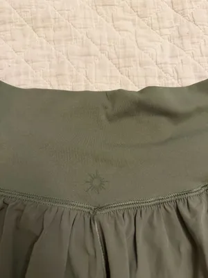 Aerie Crossover Shorts Offline thumbnail 4