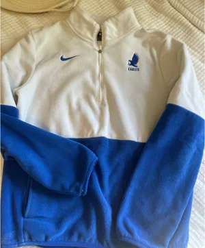 Nike Kirkwood Quarter Zip Fleece thumbnail 1