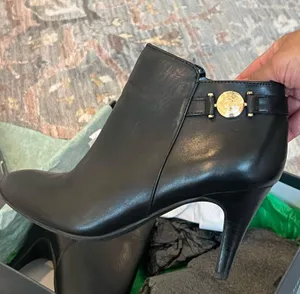 Tommy Hilfiger Booties in Size 6.5 thumbnail 1