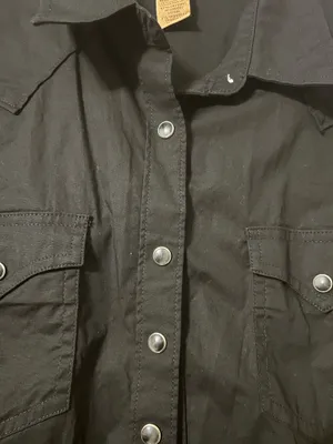 Wrangler Pearl Women’s Snap Western Shirt thumbnail 3
