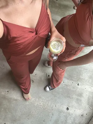Express Two-Piece Set thumbnail 5