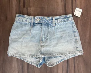 Free People Peekaboo Gallivanting Skort thumbnail 1