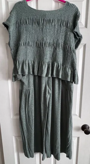 Beach Set Knit thumbnail 1