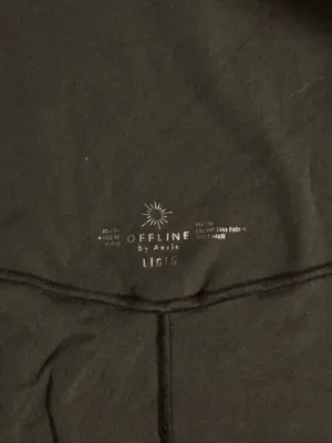 Offline Aerie Real Me Leggings thumbnail 8