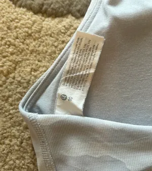 Lululemon Energy Bra Long Line thumbnail 3