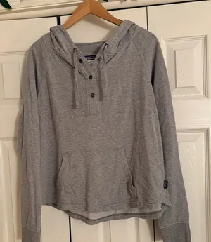 Patagonia Hooded Pullover thumbnail 1