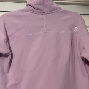 North Face Half Zip Crop  thumbnail 3