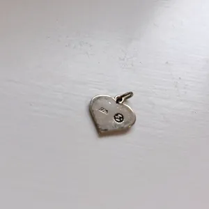 SJC Sister charm Silver thumbnail 2