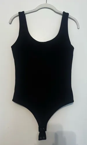 Express Body Contour Bodysuit thumbnail 1