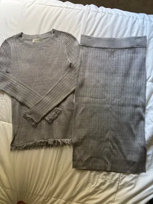 Club Monaco matching set thumbnail 2