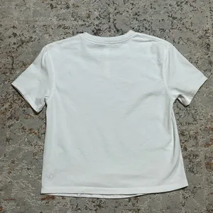 LULULEMON Pride T-Shirt size 0 white thumbnail 5