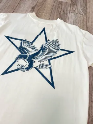 Budweiser T-Shirt PacSun thumbnail 2