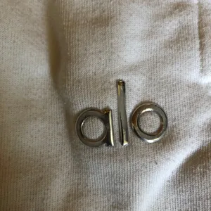 Alo Yoga Accolade Sweatpant Ivory L thumbnail 3