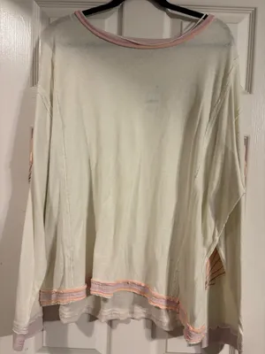 Free People Top thumbnail 1