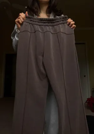 Lululemon Softstreme In Espresso thumbnail 2