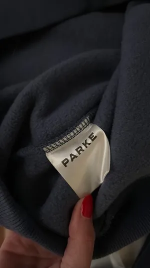 PARKE Mockneck Varsity thumbnail 4
