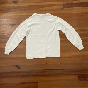 Vintage Duofold 2-Layer Thermal Top Women’s L Wool Thermax Base Layer USA thumbnail 3