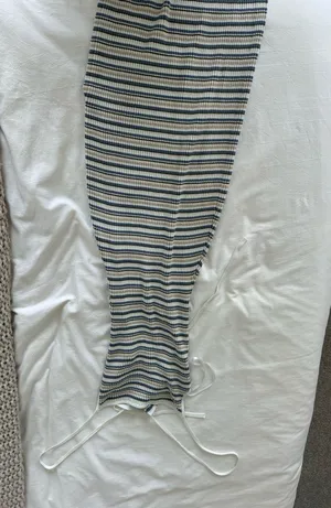 Abercrombie Dress Midi thumbnail 2