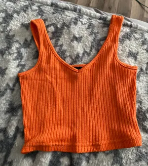 Shein Crop Top thumbnail 1