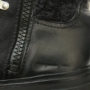 Circus by Sam Edelman Black Ankle Boots(Size 7) thumbnail 5