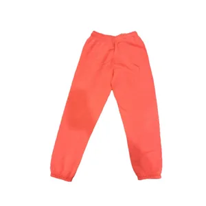 Ralph Lauren Polo Fleece Crewneck sweatshirt pants sweatsuit Amalfi Red S/XS New thumbnail 14