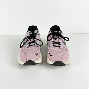 Nike Women's Air Max Verona Plum Chalk Lace Up Casual Athletic Sneaker Shoes 7.5 thumbnail 1