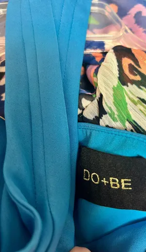 DO+BE Dress thumbnail 4