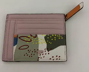Parfois Paris Mini Card Wallet thumbnail 3