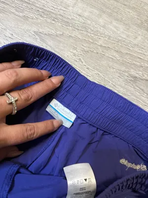 •COLUMBIA• RUNNING SHORTS thumbnail 3