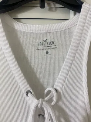 Hollister Tank Top thumbnail 3