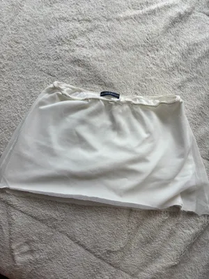 Brandy Melville Mini Skirt thumbnail 4