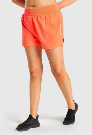Gymshark Shorts thumbnail 1
