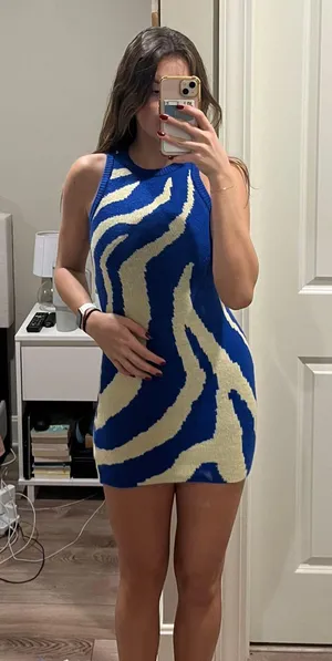 Princess Polly Mini Dress thumbnail 1