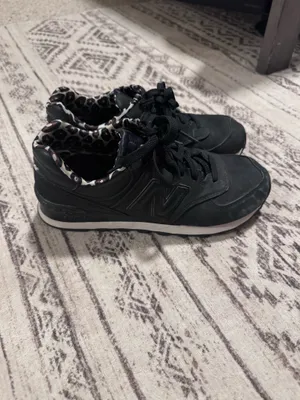 New Balance Shoes thumbnail 2