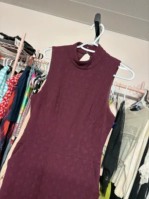 NWT Anthropologie Jumpsuit Size Small Eva Franco thumbnail 5