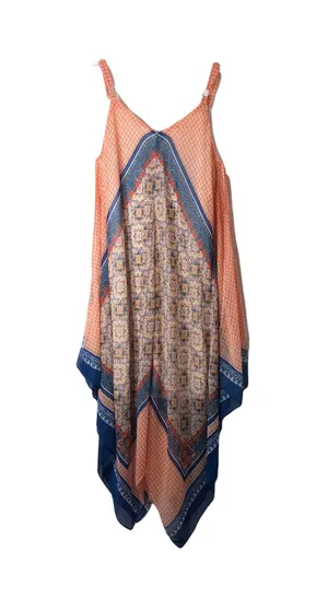 Luxology Dress thumbnail 1