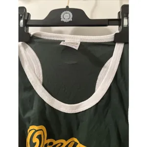University Of Oregon Ducks Women's Tank Top School House Size M Multi-Color thumbnail 4
