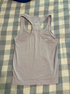 Lululemon Tank Top thumbnail 4