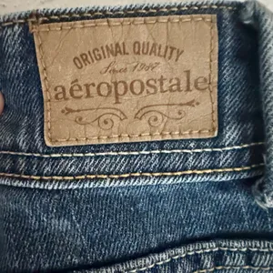 Aeropostale Hailey Flare Curvy Women’s Jeans Size 5/6 Short thumbnail 5