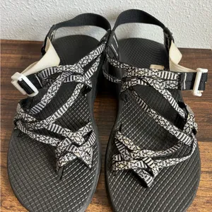 Chacos Women’s ZX/2 Dual Classic Sandals thumbnail 4