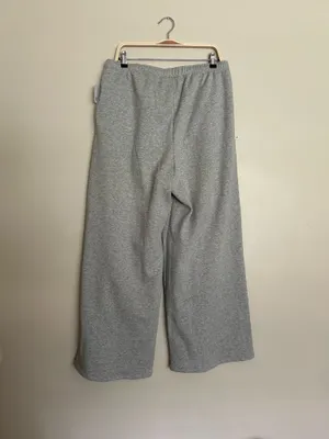 NWT GAP wide leg sweatpants  thumbnail 5