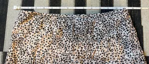Gentle Fawn Mini Skirt thumbnail 2