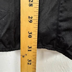 Sundays Best Revolve Black Sleeveless Mini Dress Womens 00 Classic Preppy Twee thumbnail 5