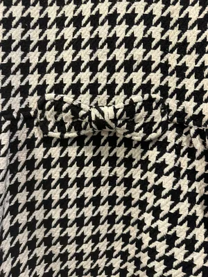 Vintage Houndstooth Jacket thumbnail 3